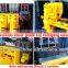 High Speed HDPE Bottles Jerry Cans Blow Molding Machine
