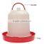 PE Automatic Chicken Feeder Drinker for Chicken