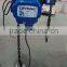 CE approved low headroom electric chain hoist
