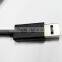 USB3.1 Type A to C