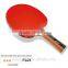 Good quality with cheapest price Table Tennis Racket