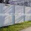 APT STEEL HOARDING/FENCING