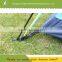 auto open three person pop up tent