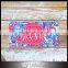 Chevron Personalized Lilly Pulitzer License Plate