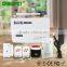 Electronic security systems Alarms CCTV movement detectors PST-GA0604