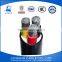 Hot sale 3core 16sqm aluminum conductor XLPE insulated PVC sheathed power electrical cable