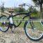 26 Inch Men e Beach Cruiser China Supplier