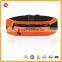 Wholesale outdoor sport products canvas waist bag for mobile phone sports pockets