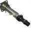 Eaton Steering Column for Series 12 Control Unit, 204-1004-007
