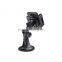 Universal 360 degree rotation dual adjustable sticky phone holder for 3.5-6 inch mobile phone