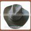 Adult group unisex gender polyester formal hat