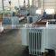 11kv voltage transformer 250kva oil immersed distribution transformer