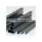 High Quality Decorative Seamless Steel Pipe Square Tube Metal