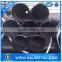 STPG370 Seamless Carbon Steel Pipe With Low Price