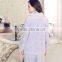 Wholesale Women Sleepwear at Home Coral Velvet Pajamas Sleepwear Women New Casual Wear Home Suit Women Fancy Night Suit