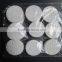 Makeup Remover Round Cotton Pads