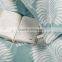 100% cotton Reactive printed bedding sheet set, duvet cover set