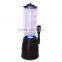 High quality beverage dispenser, led beer tower, ice tube beer tower beer dispenser