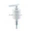 plastic 28/400 lotion pump