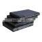 China suppliers moulded NN/EP/CC canvas rubber chemical resistant conveyor belt
