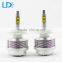 Super brightness 12 month warranty high quality led headlight h4