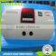 Factory thermoforming plastic cover for home appliance