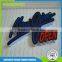 thermoforming thick blister customized outdoor sign letters