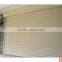 International Standard Garage Sectional Door With Spring Break Saft Device