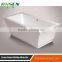2016 New products small deep bathtub products imported from china wholesale