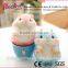 High-Quality Special Cute Hot Selling Animal Soft Stuffed Toys Plush Mouse Keychains Pretty Gift for Promotion