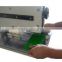 automatic pcb cutter.automatic pcb separators .pcb depaneling tool -YSVC-2