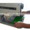 Aluminum pcb plate cutting machine - YSVC-2