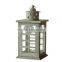 Home decoration vintage candle lanterns