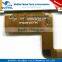 China mobile LCD with fast delivery for Avvio 750
