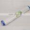 UDF granular active carbon water filter cartridge