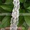 High Quality Tulle African Cord Lace Trim Free Sample/Chemical French Trimming Lace Wedding Accessory