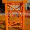 QTZD160 5030 12ton TOWER CRANE IN INDIA