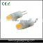 12V LED Spotlight Mini G4 LED COB 1.2W Milky Silicone Glue