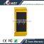 Chinese Gym Magnetic Zinc Alloy Metal Casing locker lock with RFID Card
