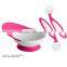 customized silicone stretch fresh cover for fruit bowl