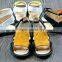 Safety Design and High Quality Baby Sandals Shoes for Boy and Girl