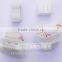 auto accessories car bumper type clips and fasteners high quality