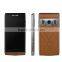 Doogee T3 4.7 Inch Android 6.0 with 3GB/32GB 13.0MP 3200mAh Black/Brown mobile phone