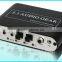The best quality 2.1CH to 5.1CH Audio Decoder, with SPDIF/Coaxial
