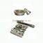 Hot sales Cnc machine parts custom-made metal/hardware lathe accessories for Automobile