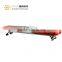 CE 12V emergency ambulance led warning lightbars