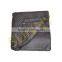 2015 most popular creative quality solid rectangle flannel blanket