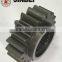PC350 PC360-7 Swing Sun Gear for Komatsu Excavator Swing Motor