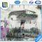High Quality 100% Polyester Brushed Plain Digital Print Home Textile for Bedding