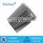 Farrleey Pleated Polyester Industrial Dust Filter Media For Dust Collector Filter Cartridge